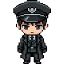 Tyler sprite