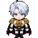 Caesar sprite