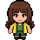 Marcy sprite