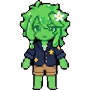 Avery sprite