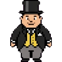 sir topham hatt sprite