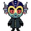 Baxter sprite
