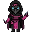 Doctor sprite