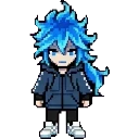Idia sprite