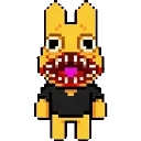 Amonoly sprite