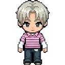 Hyui sprite