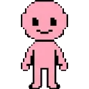 Bob sprite