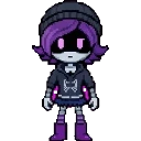 Uzi sprite