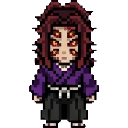 Kokoshibo sprite