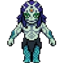 Gyokko sprite