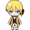 Allen sprite