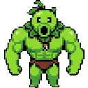Pvz sprite