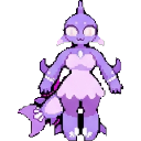 Bubbles sprite