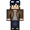 Egor Linch sprite