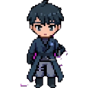 𝕀𝕧𝕒𝕟 sprite