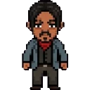 Javier Escuella sprite