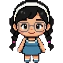 Sophie sprite