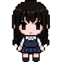 Lu sprite