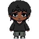 Me sprite