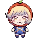 Charles sprite