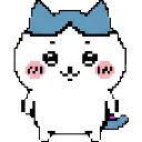 Hachiware sprite