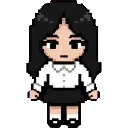 Billie sprite