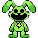Poppy Hopscotch sprite