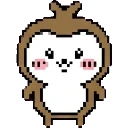 Chiikawas Friend sprite