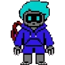 SD VT sprite