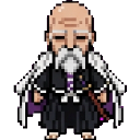 genryusai shigekuni yamamoto sprite