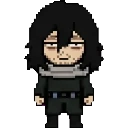 Aizawa sprite