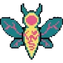 Angel sprite