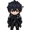 Kai sprite