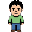 Leon sprite