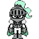 Bassie And Soulvester sprite