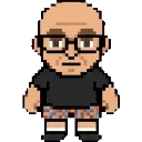 Bill sprite
