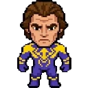 Miguel O’hara sprite