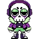 Ribbeca sprite