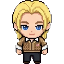 Félix sprite