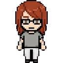 Randal sprite