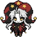Пьеро sprite