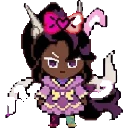 Ugliest Aruhaaa sprite