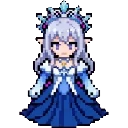 Anastasya sprite