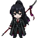 Hong-Lou sprite