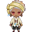 Kalim sprite