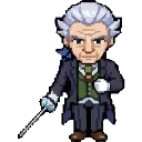 Thomas sprite