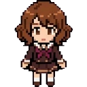 Naile sprite