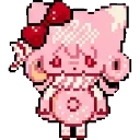 Dolly sprite