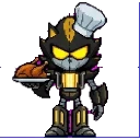 Fornace sprite