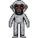 Taller sprite